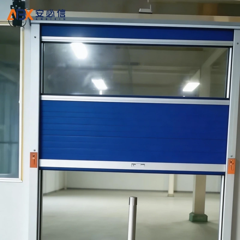澳门特别行政区快速卷帘门